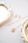 Whales Tale Pendant, Pendants — Carry a little ocean wherever you go with this playful whales-tail pendant; its clean lines and gentle curve catch the light and attention, pairing perfectly with tees, beach coverups, or a simple blouse for an effortless, sea-swept statement you’ll reach for every day.