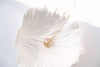 Whales Tale Pendant, Pendants — Carry a little ocean wherever you go with this playful whales-tail pendant; its clean lines and gentle curve catch the light and attention, pairing perfectly with tees, beach coverups, or a simple blouse for an effortless, sea-swept statement you’ll reach for every day.