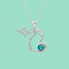 Michigan Pendant