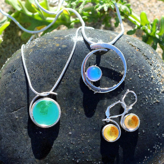 Sterling Silver Snake Chain - 1.2mm - LeightWorks