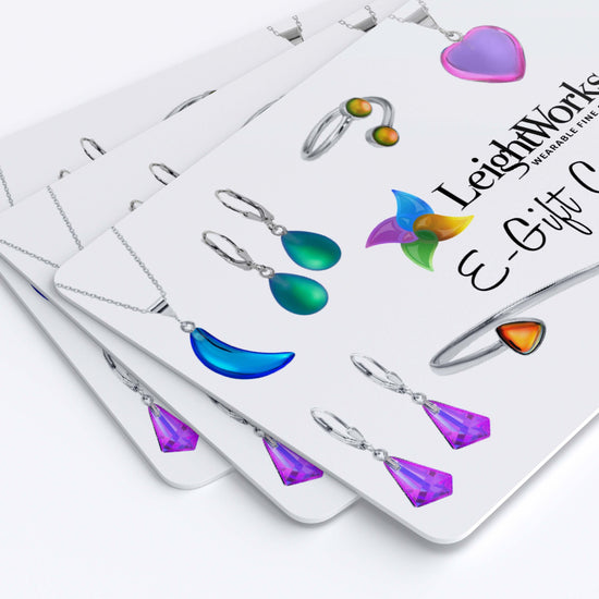 Leightworks gift card