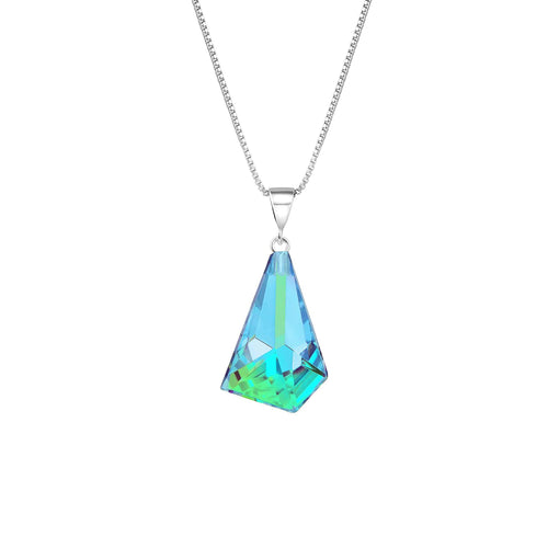 Small Glacier Pendant - LeightWorks