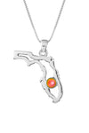 Florida Pendant