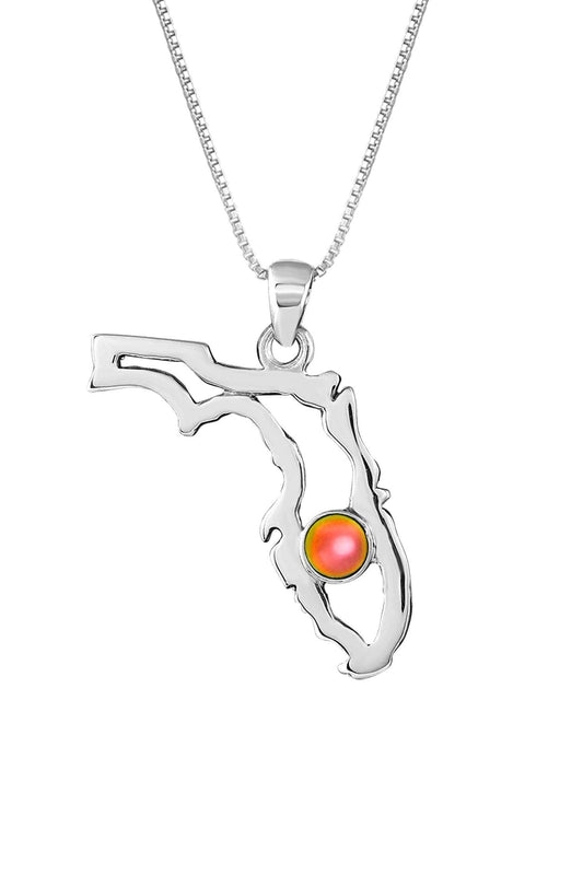 Florida Pendant