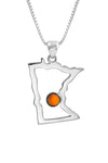 Minnesota Pendant
