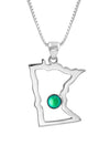Minnesota Pendant