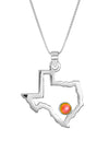 Texas Pendant