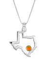 Texas Pendant