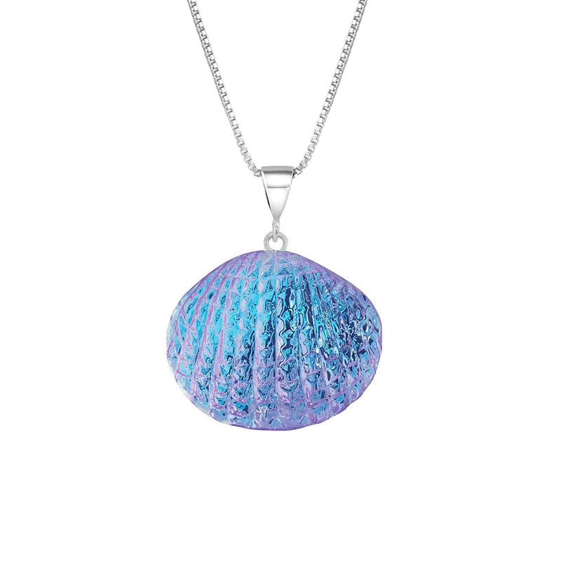 Scallop Pendant - LeightWorks