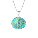 Scallop Pendant - LeightWorks