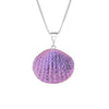 Scallop Pendant - LeightWorks