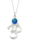 Om Pendant - by Leightworks