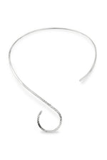 Sterling Silver Choker - LeightWorks